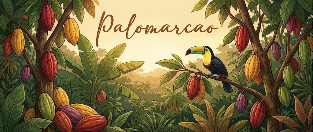 Palo Marcao